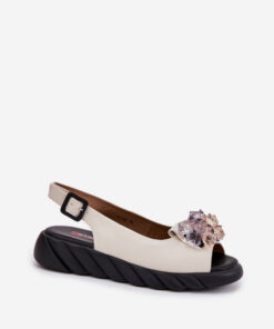 Alternative view of sandalen model 212904 Step in style