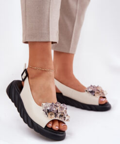 sandalen model 212904 Step in style
