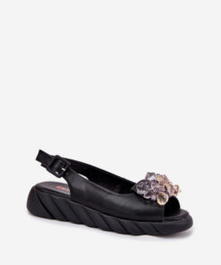 Alternative view of sandalen model 212905 Step in style