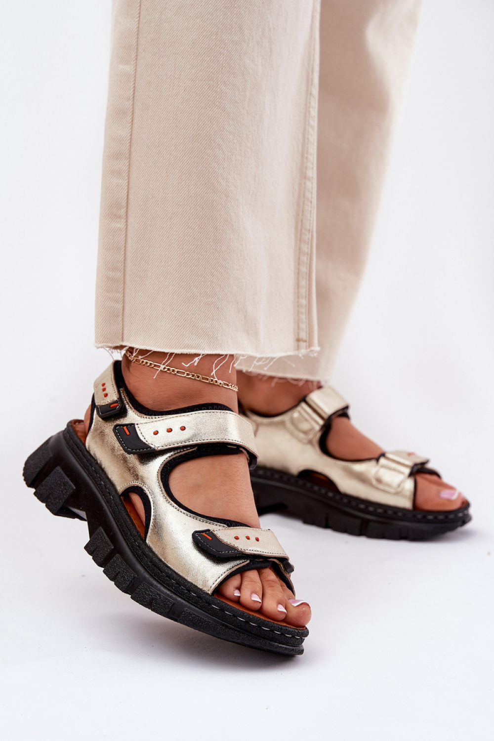 sandalen model 212910 Step in style