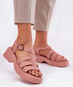 sandalen model 213001 Step in style