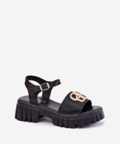 Alternative view of sandalen model 213019 Step in style