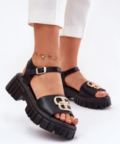 sandalen model 213019 Step in style