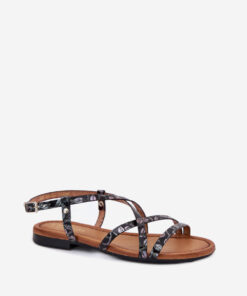 Alternative view of sandalen model 213156 Step in style