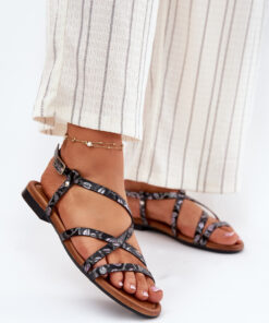 sandalen model 213156 Step in style