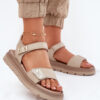 sandalen model 213157 Step in style