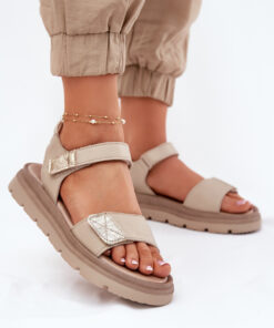 sandalen model 213157 Step in style