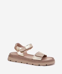 Alternative view of sandalen model 213158 Step in style