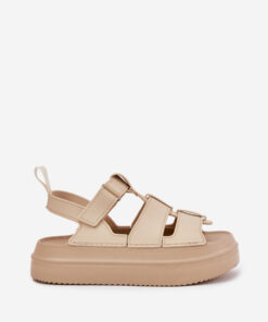 Alternative view of sandalen model 213167 Step in style