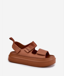 Alternative view of sandalen model 213172 Step in style