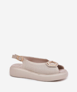 Alternative view of sandalen model 213458 Step in style