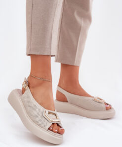 sandalen model 213458 Step in style