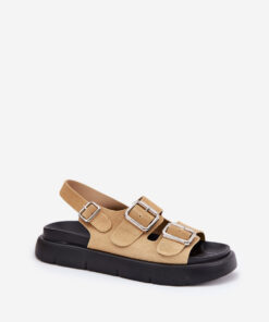 Alternative view of sandalen model 213463 Step in style