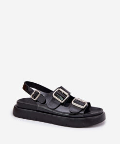 Alternative view of sandalen model 213464 Step in style