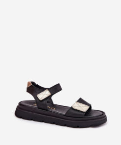 Alternative view of sandalen model 213465 Step in style