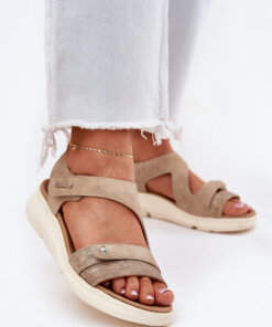 sandalen model 213466 Step in style