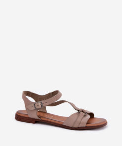 Alternative view of sandalen model 213469 Step in style