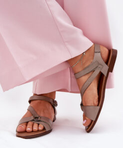 sandalen model 213469 Step in style