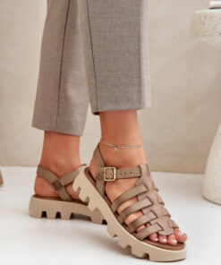 sandalen model 213470 Step in style