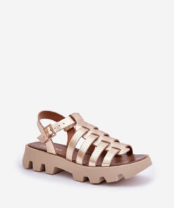 Alternative view of sandalen model 213471 Step in style