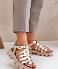 sandalen model 213471 Step in style