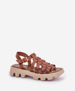 Alternative view of sandalen model 213472 Step in style