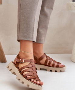 sandalen model 213472 Step in style