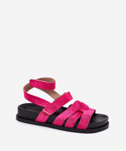 Alternative view of sandalen model 213913 Step in style