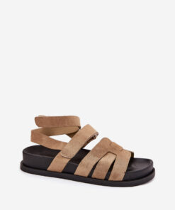 Alternative view of sandalen model 213915 Step in style
