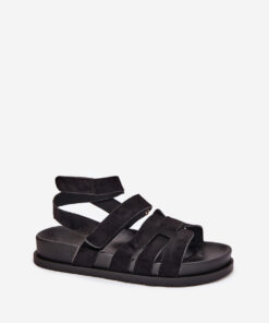 Alternative view of sandalen model 213916 Step in style