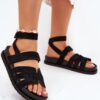 sandalen model 213916 Step in style