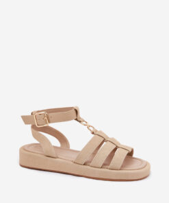Alternative view of sandalen model 213917 Step in style