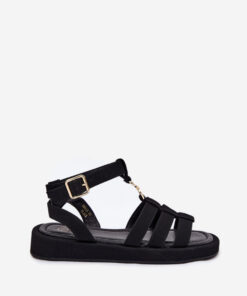 Alternative view of sandalen model 213918 Step in style