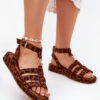 sandalen model 213919 Step in style