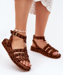 sandalen model 213919 Step in style