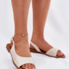 sandalen model 214098 Step in style