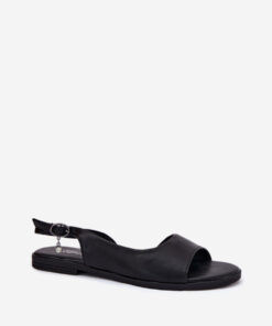 Alternative view of sandalen model 214100 Step in style