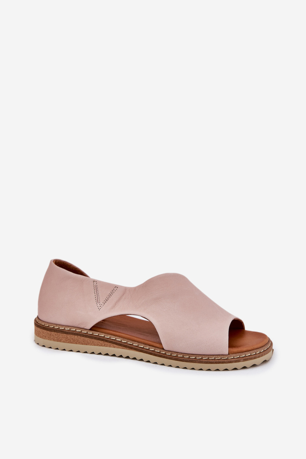 sandalen model 214101 Step in style - Afbeelding 2