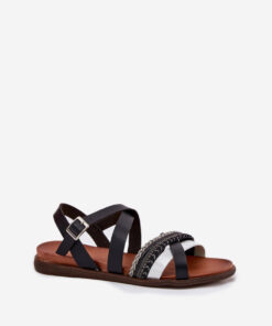 Alternative view of sandalen model 214108 Step in style