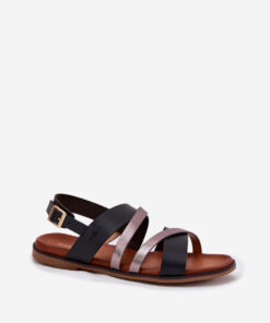 Alternative view of sandalen model 214109 Step in style