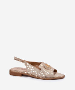 Alternative view of sandalen model 214332 Step in style