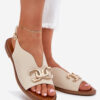 sandalen model 214335 Step in style