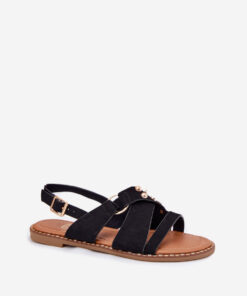 Alternative view of sandalen model 214689 Step in style