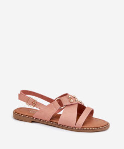 Alternative view of sandalen model 214691 Step in style