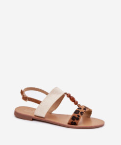 Alternative view of sandalen model 214693 Step in style