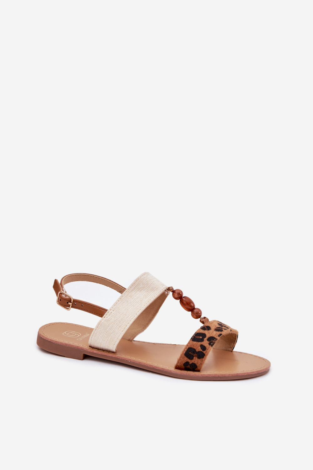sandalen model 214693 Step in style - Afbeelding 2