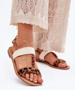 sandalen model 214693 Step in style