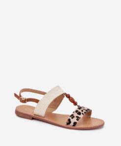 Alternative view of sandalen model 214694 Step in style