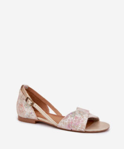 Alternative view of sandalen model 214695 Step in style