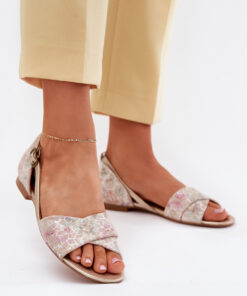 sandalen model 214695 Step in style